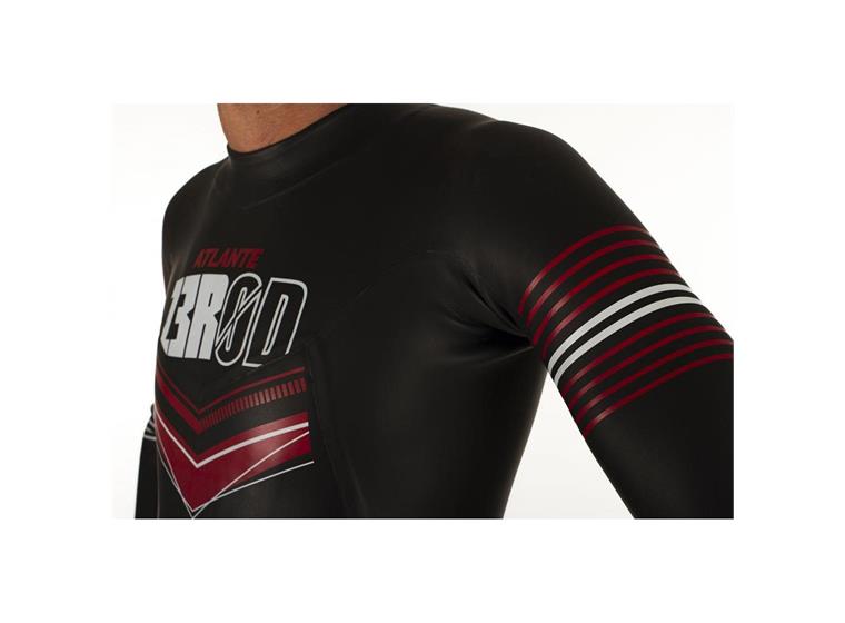 ZEROD | Atlante Man S/Large Märkäpuku