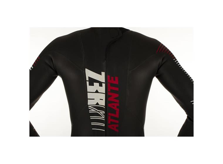 ZEROD | Atlante Man S/Large Märkäpuku