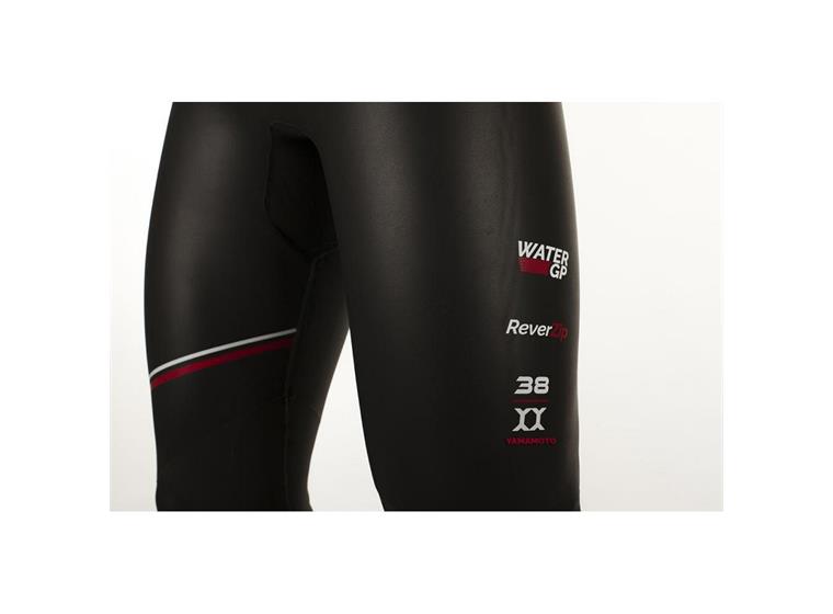 ZEROD | Atlante Man S/Large Märkäpuku