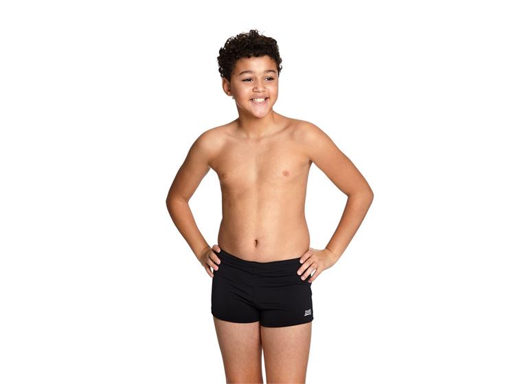 Zoggs Cottesloe Uimahousut Aquashort | Musta | 128 cm 
