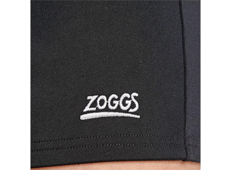 Zoggs Cottesloe Uimahousut Aquashort | Musta | 128 cm