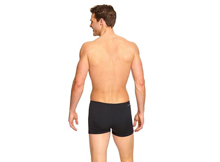 Zoggs Cottesloe Uimahousut Hip Racer | Musta | 32'' 