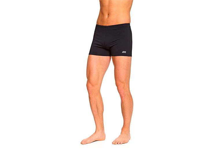 Zoggs Cottesloe Uimahousut Hip Racer | Musta | 32'' 