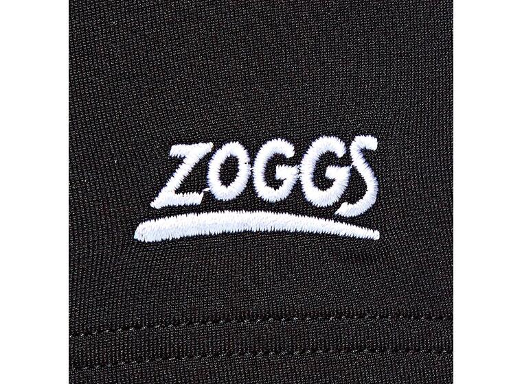 Zoggs Cottesloe Uimahousut Hip Racer | Musta | 32'' 