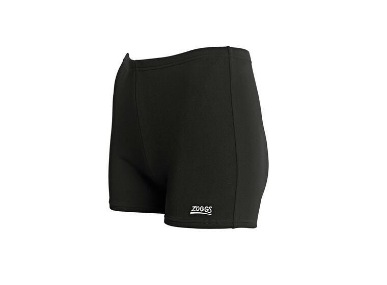 Zoggs Cottesloe Uimahousut Hip Racer | Musta | 32'' 