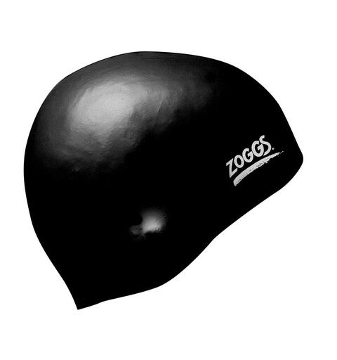 Zoggs | Easy Fit Uimalakki Musta