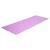 Treningsmatte Allround uten hull 180 x 60 x 1 cm | Lilla 