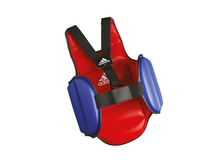 Adidas Körperschutz Reversible Boxing Ch 