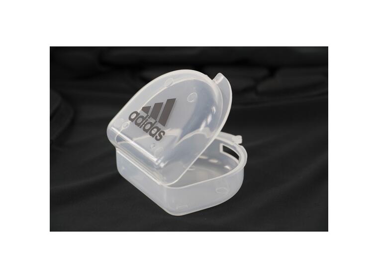 Adidas® "New CE Development"  Double Mou th Guard 