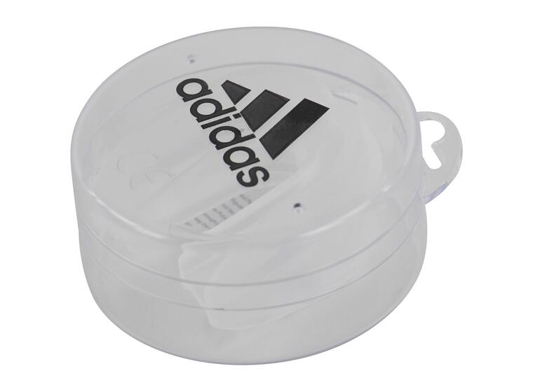 Adidas® "New CE Development"  Double Mou th Guard 