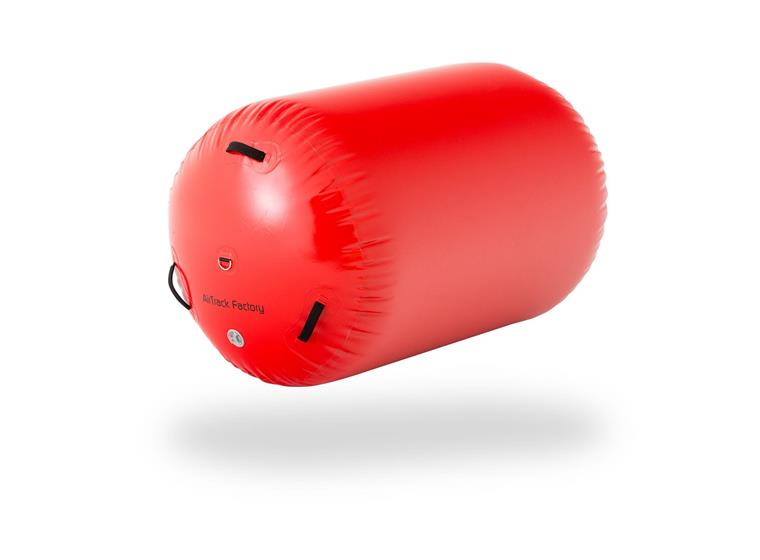 AirRoll Red Ø: 90 cm L: 120 cm 