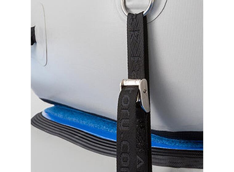 AirTrack | AirBox 90 cm 200 x 90 x 33 cm 