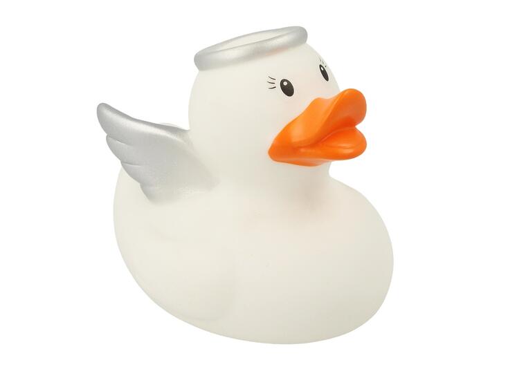 Angel Duck 