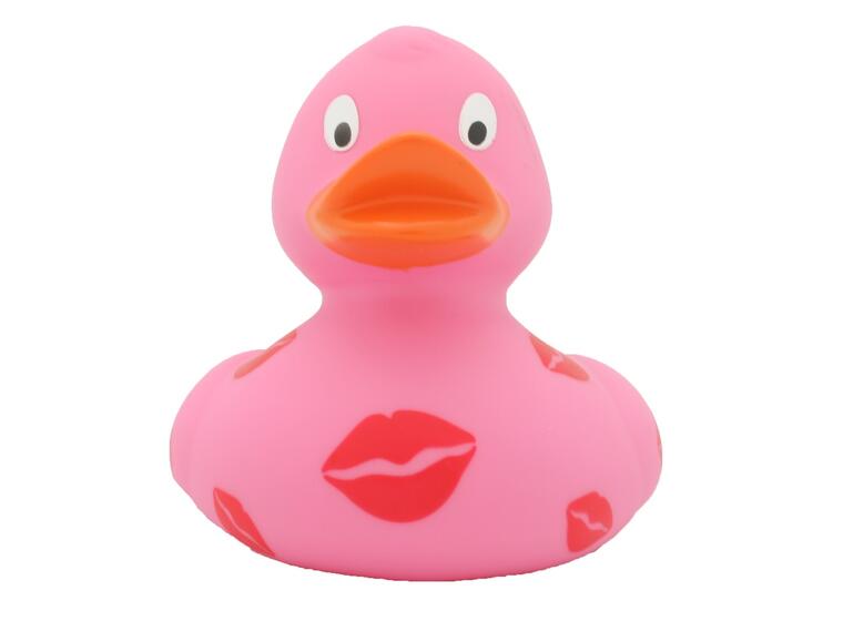 Badeand Valentine 