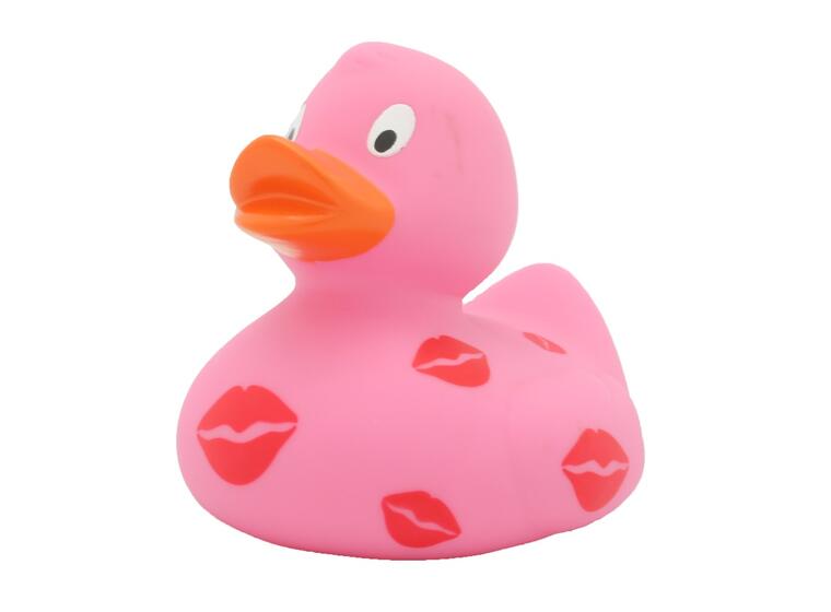 Badeand Valentine 