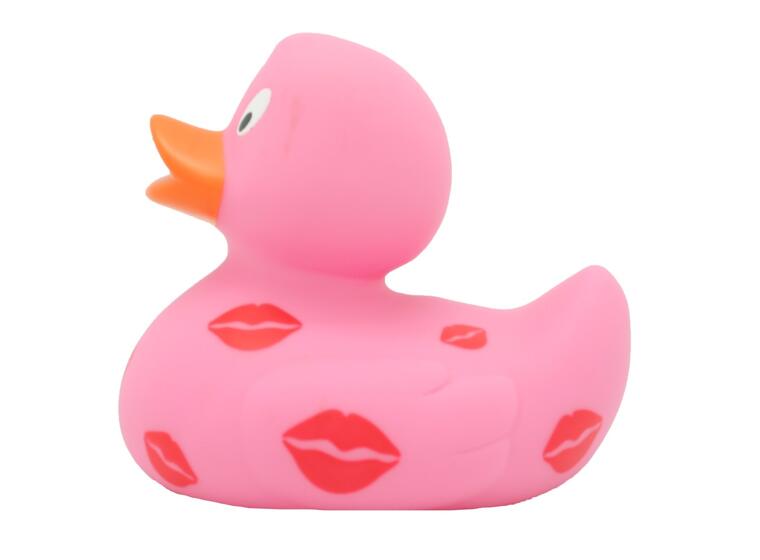 Badeand Valentine 