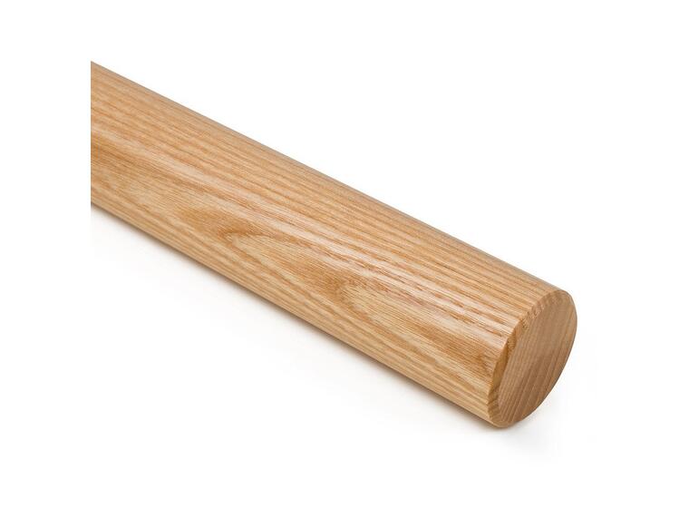 Balettitanko | Pyöreä profiili 300cm 