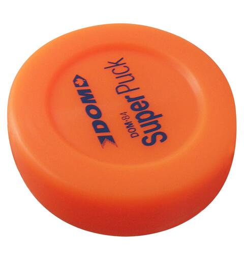 Dom | SuperPuck Kiekko 75 mm | 60 g