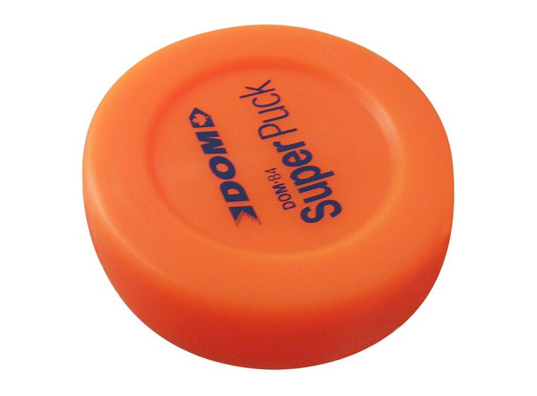 Dom | SuperPuck Kiekko 75 mm | 60 g 