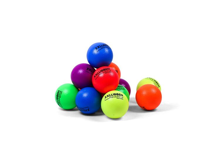 Dragonskin stikkballpakke 16 cm (12 stk) 