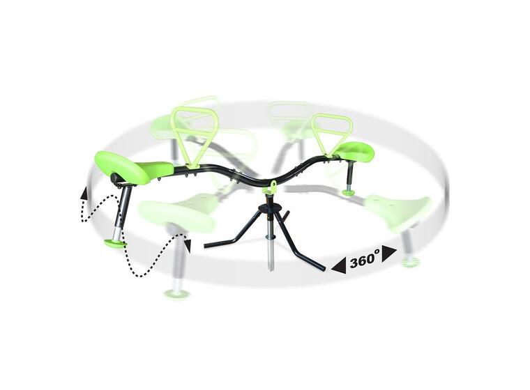 EXIT Spinner 360 