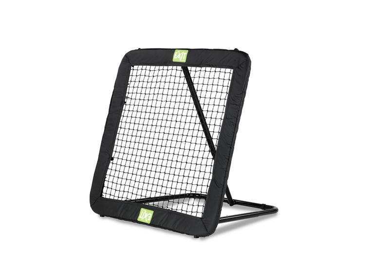 EXIT | Syöttöseinä L Rebounder 124 x 124 cm