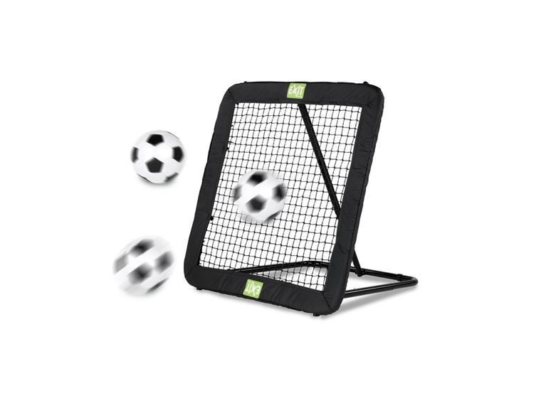 EXIT | Syöttöseinä L Rebounder 124 x 124 cm