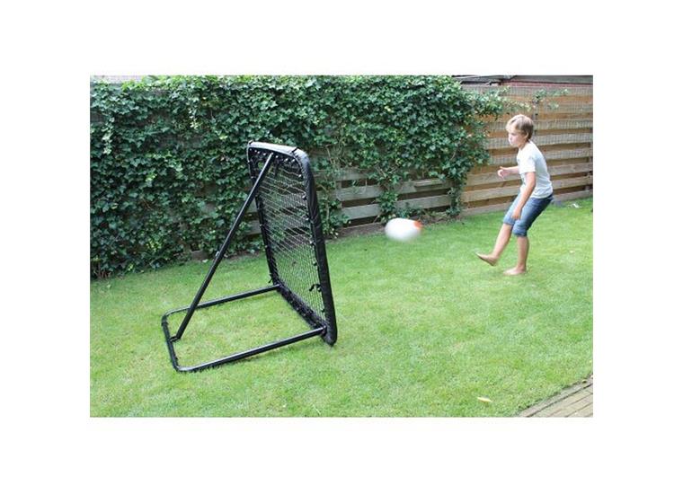 EXIT | Syöttöseinä L Rebounder 124 x 124 cm