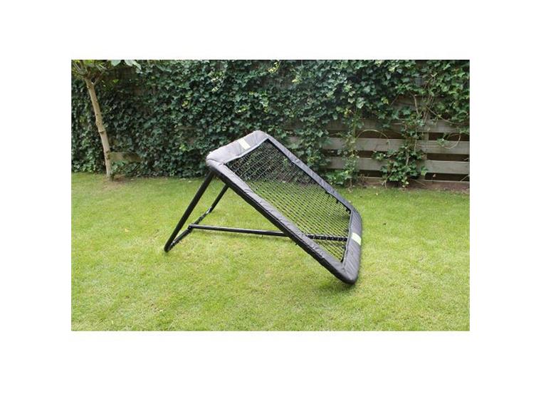 EXIT | Syöttöseinä L Rebounder 124 x 124 cm