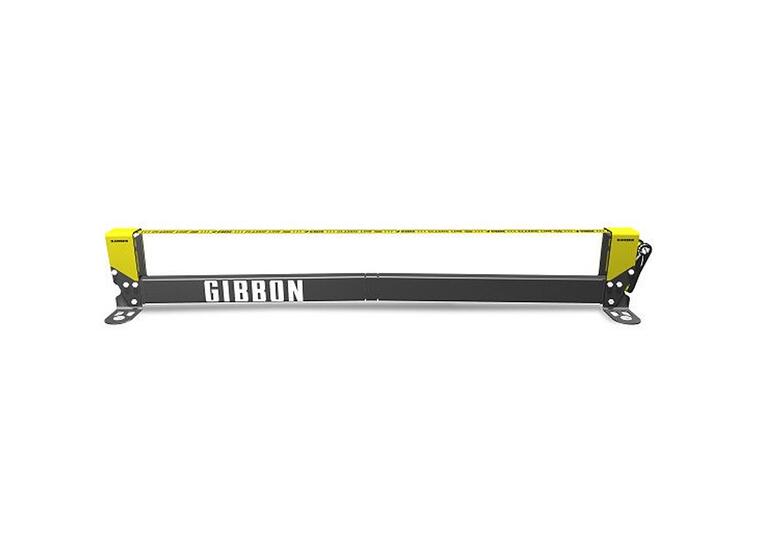 Gibbon Slackline "Slack Rack Classic" Komplett med Gibbon Slackline - L: 4,5 m 