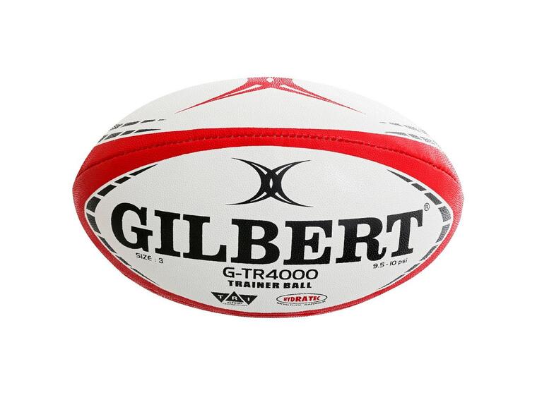 Gilbert | G-TR4000 Rugbypallo Koko: 3 