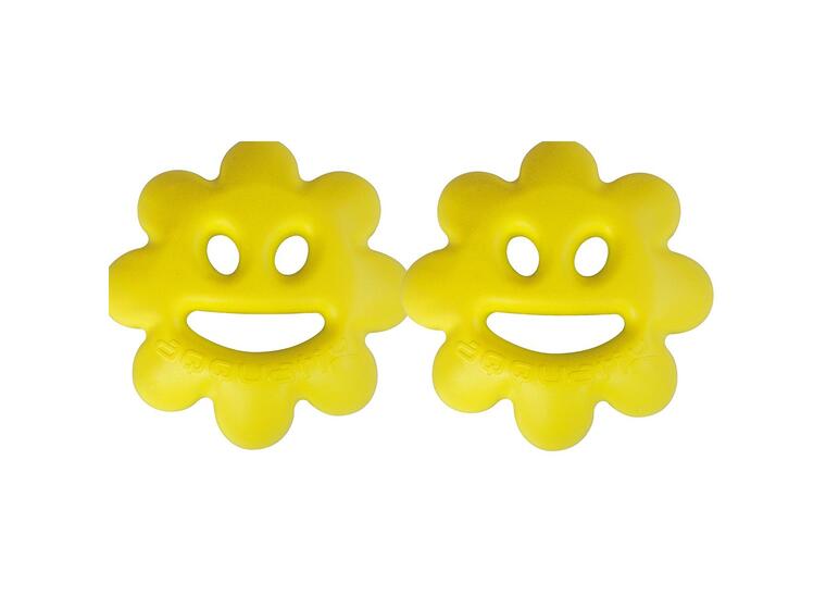 Happy Flower Vesivastukset Koko 32 cm | Sitruunankeltainen 