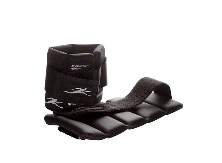 Ironwear® Adjustable Wrist /  Ankle Cuff Ironwear Fitness. Kan brukes i vann 