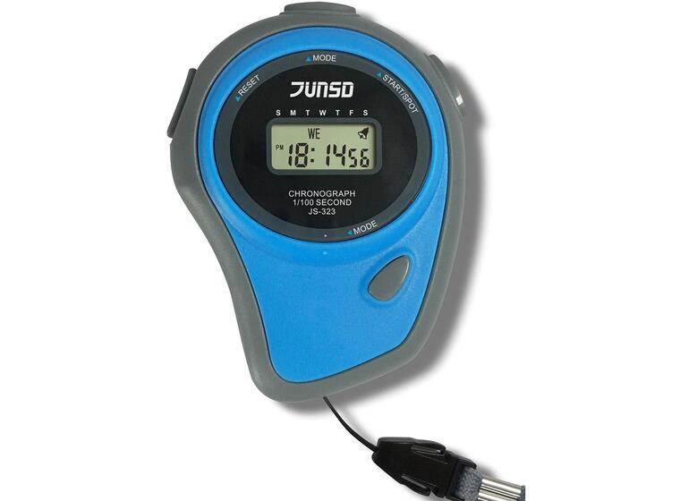 JS-323 Sport Watch Passer for skoler og enkel tidtagning 