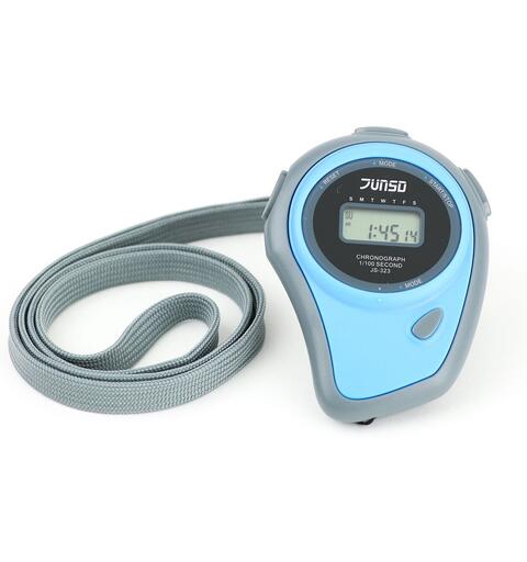 JS-323 Sport Watch Passer for skoler og enkel tidtagning