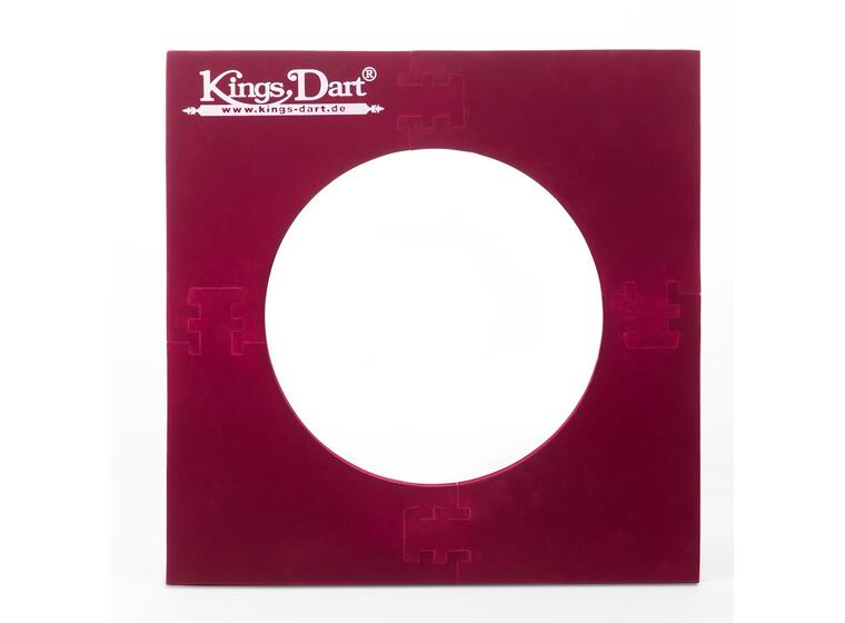 Kings Dart Auffangfeld Standard 