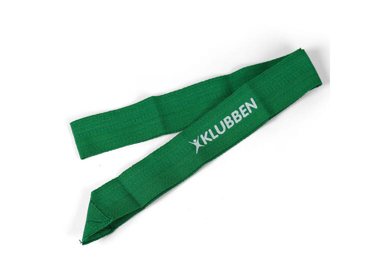 Klubben | Joukkuenauha 
