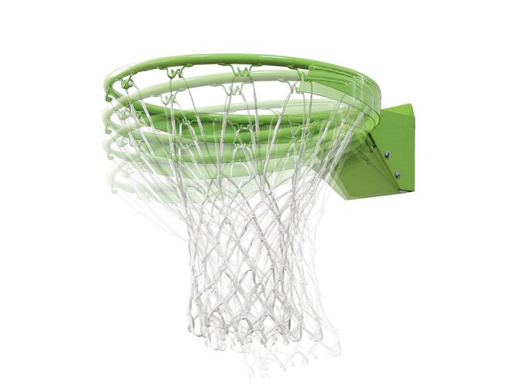 Koripallokori EXIT Galaxy Dunk Ulkokäyttöön | Dunking-rengas 