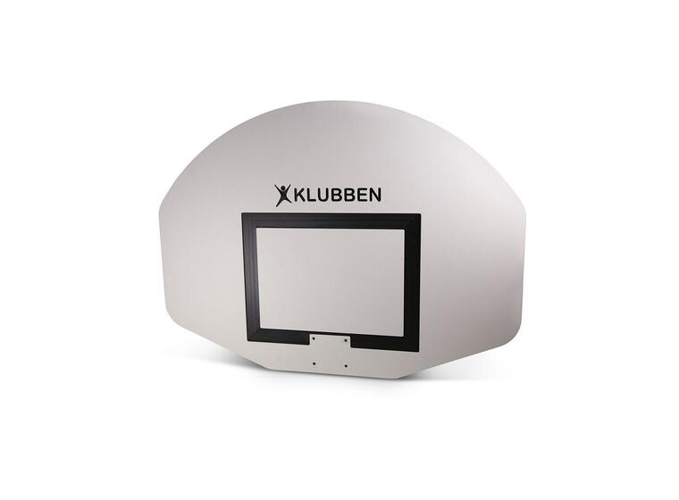 Koripallokorin taustalevy HDPE 120x90x1,5 cm 