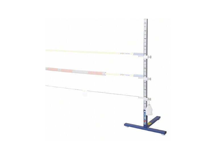 Korkeushyppyteline 2,5 m 1 kpl 