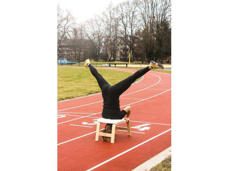 Körpergewichtstraining 
