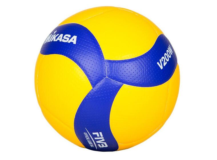 Lentopallo Mikasa V200W FIVB Virallinen ottelupallo 
