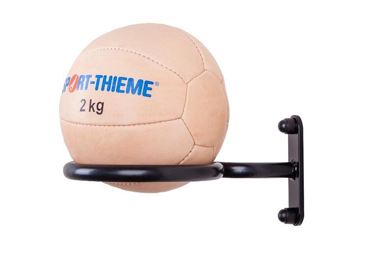 Medizinball-Wandhalter 
