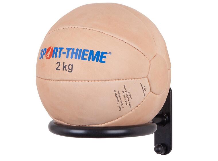 Medizinball-Wandhalter 