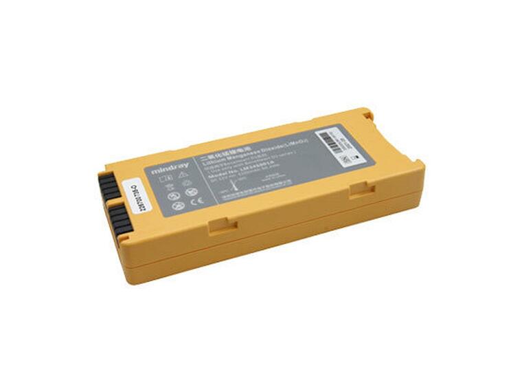 Mindray BeneHeart D1 Hjertestarter 
