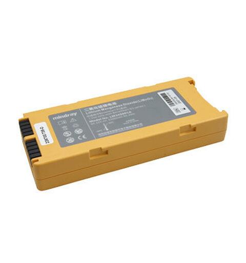 Mindray BeneHeart D1 Hjertestarter