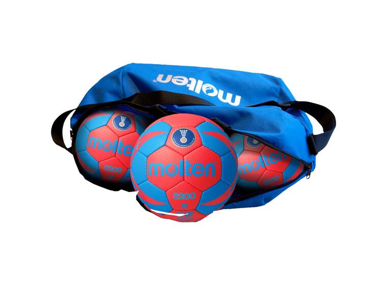 Molten® Balltasche ( Ausführung = Handba 