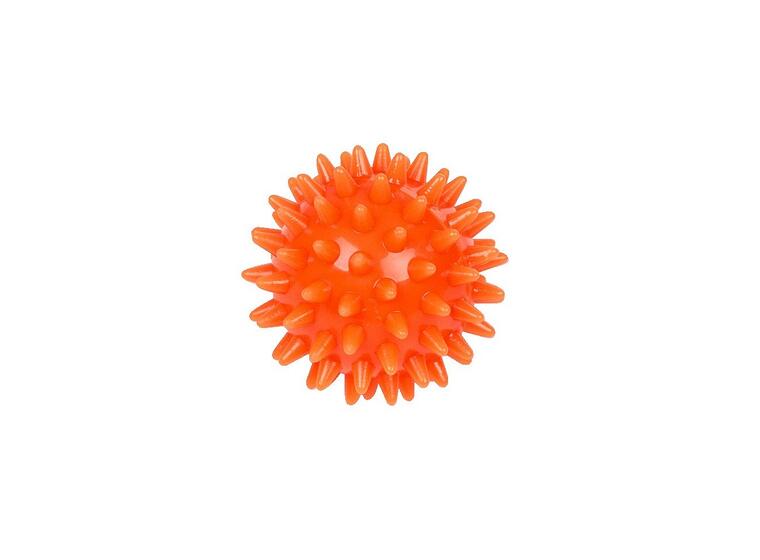 Nystyräpallo | Pehmeä | Oranssi, 5 cm Eri kokoja 