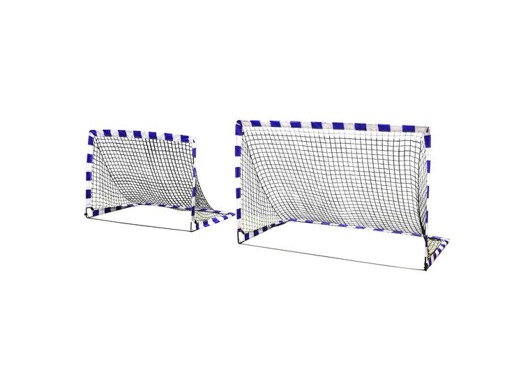 Pop-Up Käsipallomaali 2 kpl | 140x100 cm 