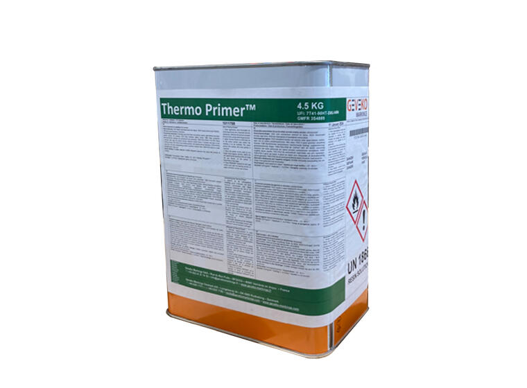Primer for asfalt, 4,5 kg 